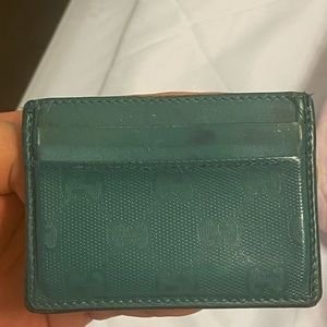 Gucci Wallet
